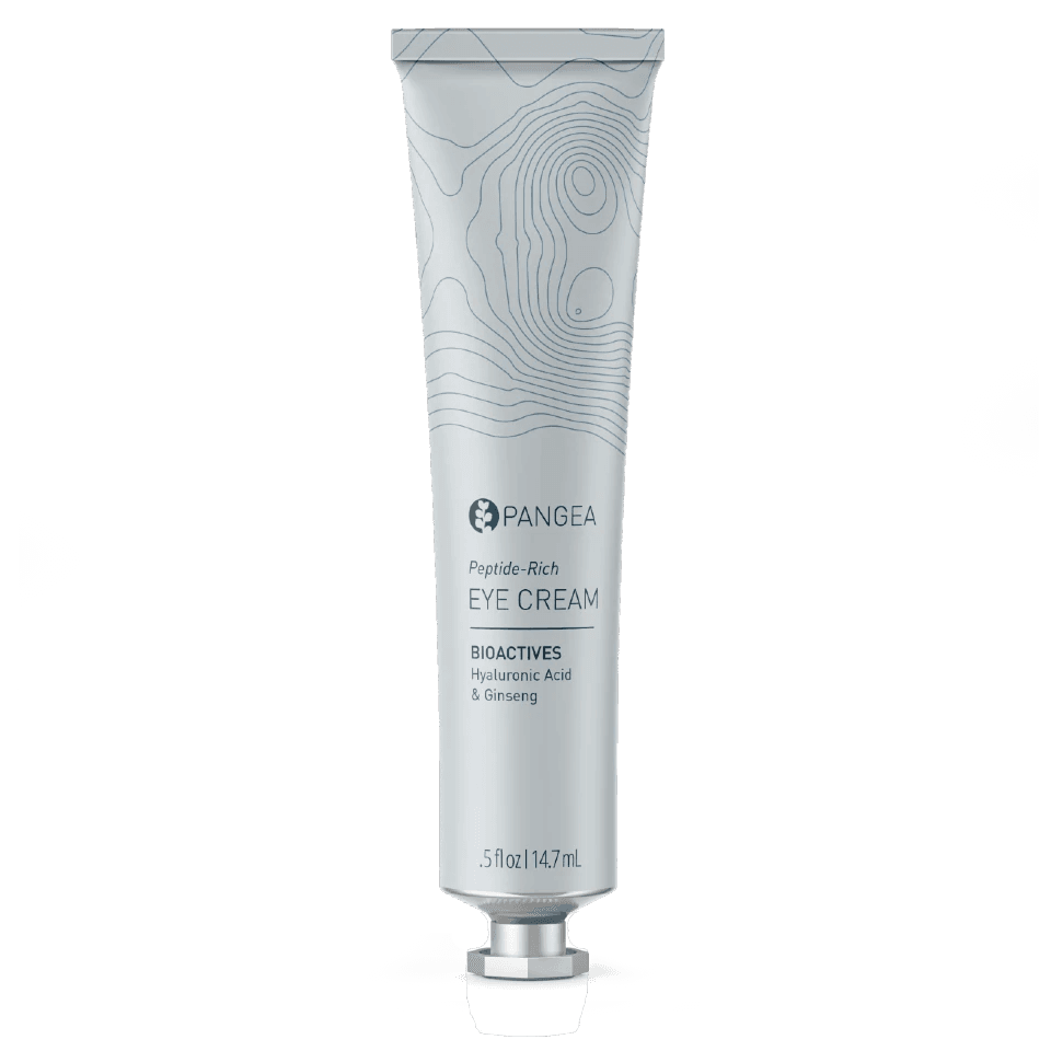 Peptide-Rich Eye Cream