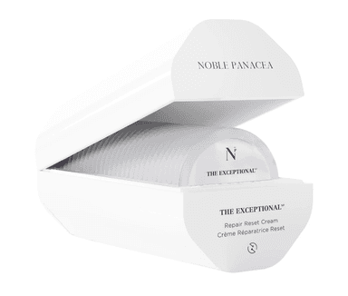 The ExceptionalNP  Repair Reset Cream