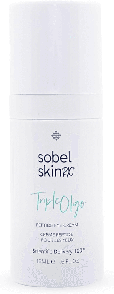 Triple Oligo Peptide Eye Cream