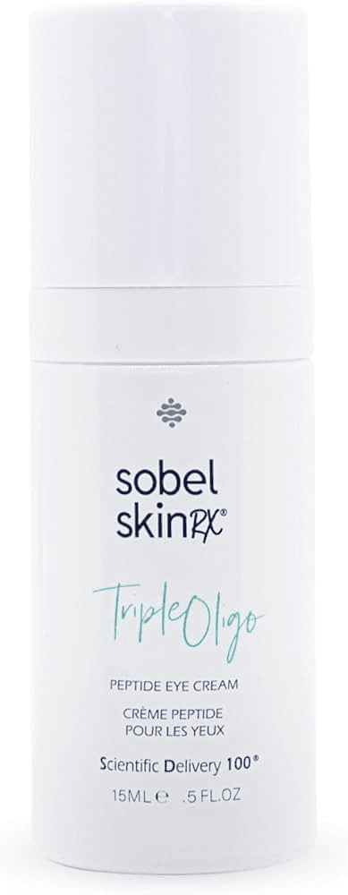 Triple Oligo Peptide Eye Cream