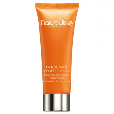 C+C Vitamin Soufflé Mask
