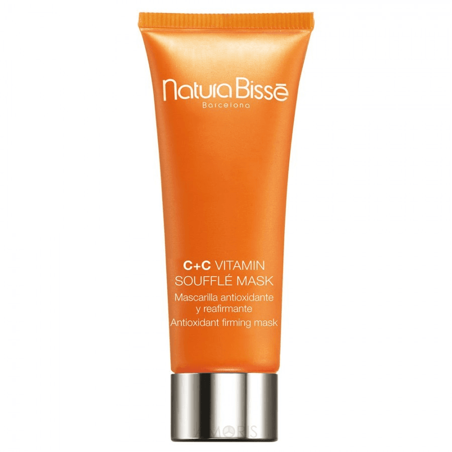 C+C Vitamin Soufflé Mask