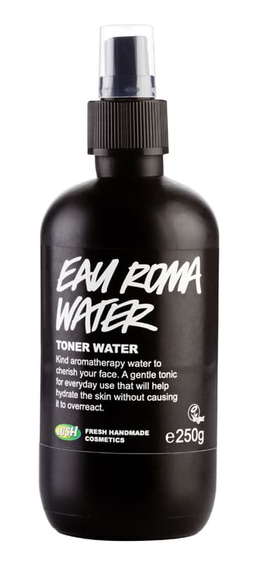 Eau Roma Water