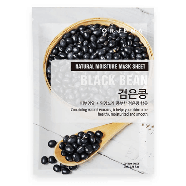  Facial Mask Sheet Blackbeen