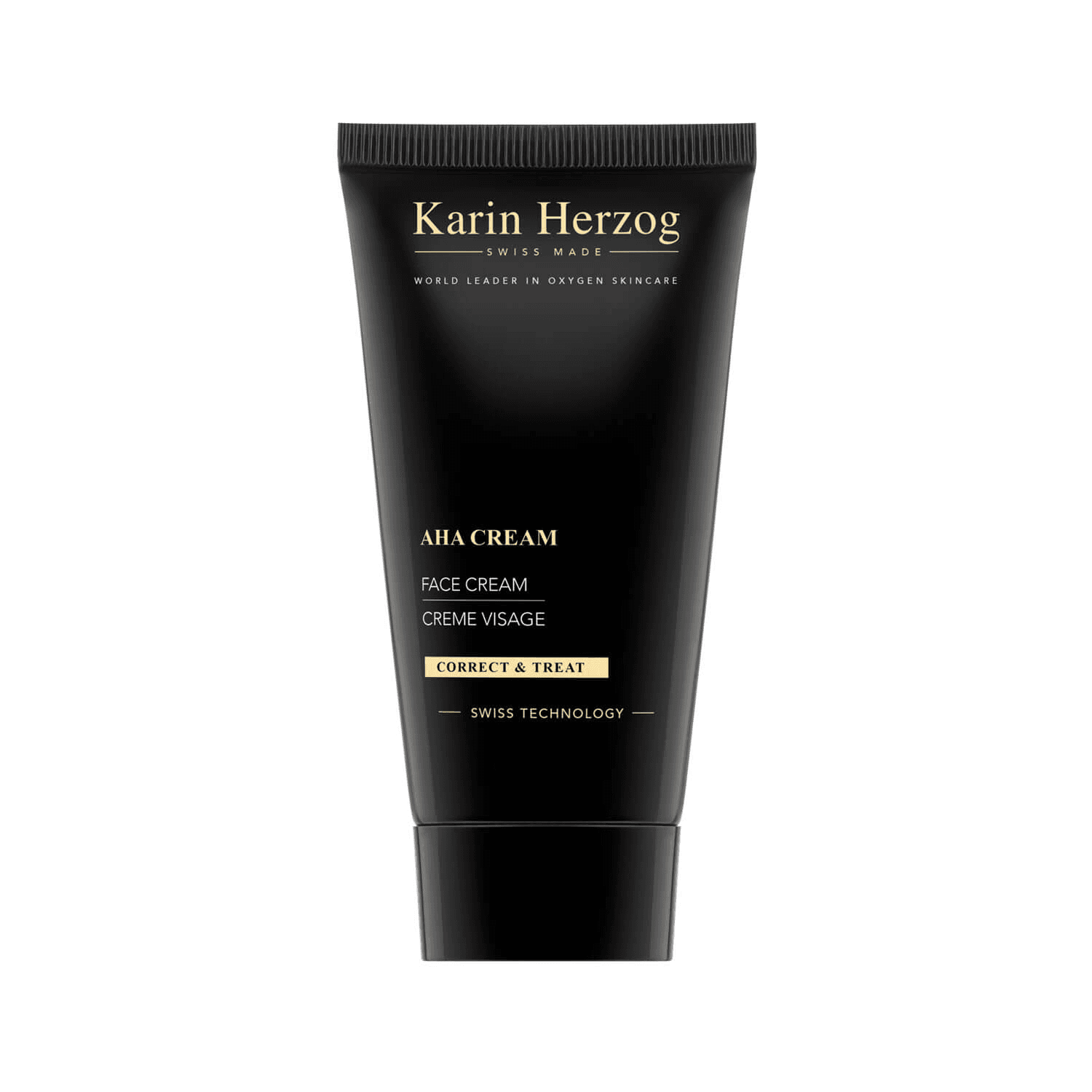 Aha Cream