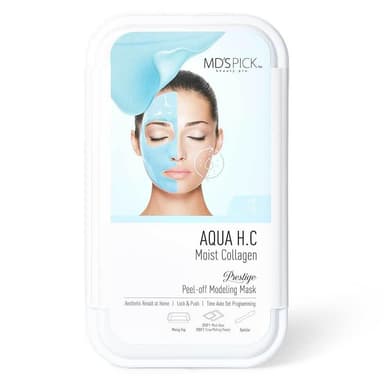Aqua Moist Water Rubber Mask