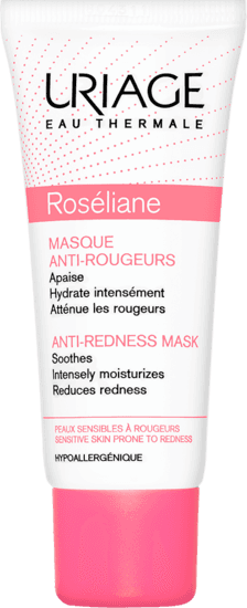 Roséliane Anti-Redness Mask