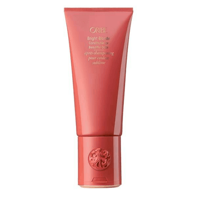 Bright Blonde Conditioner For Beautiful Color