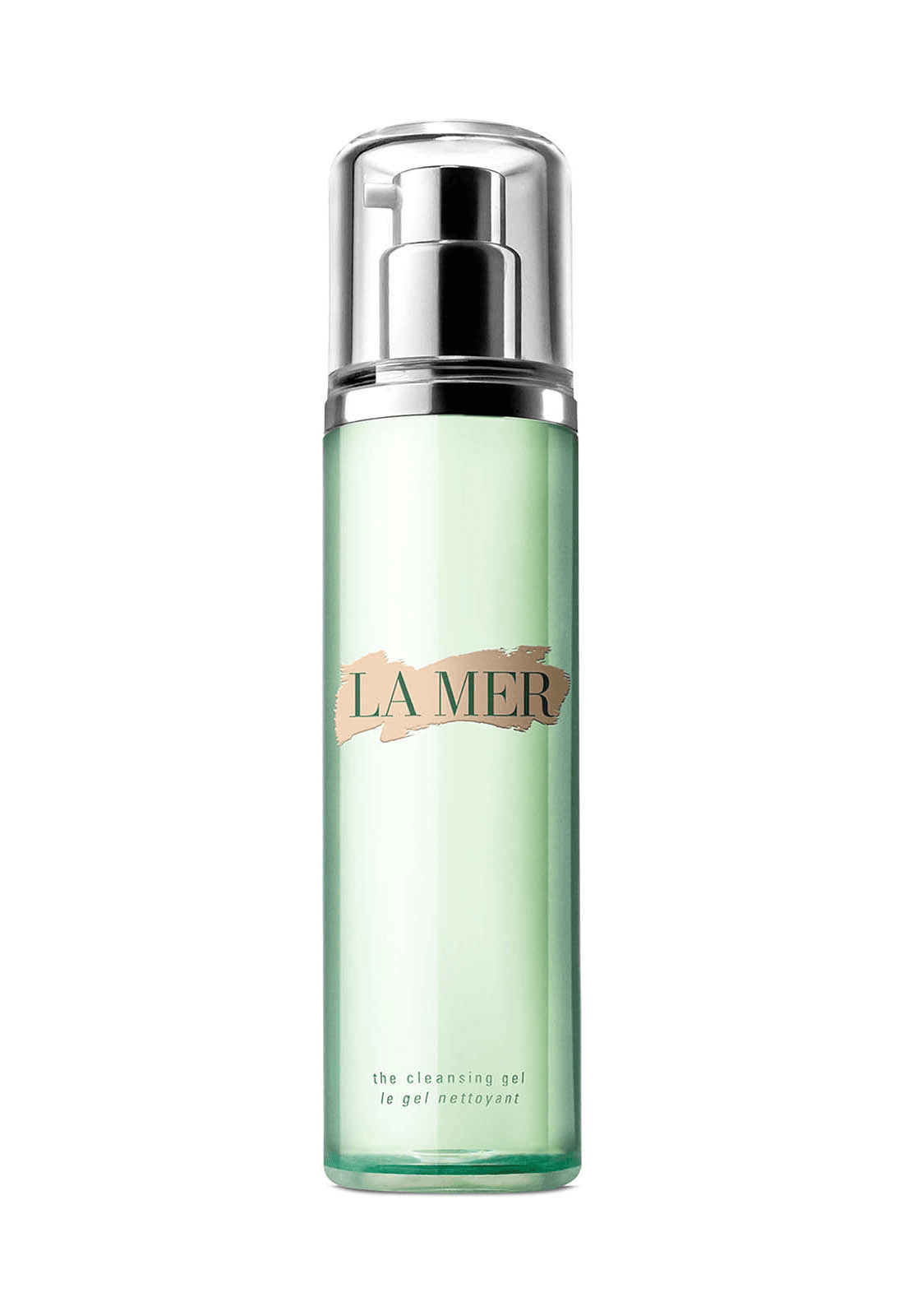 The Cleansing Gel