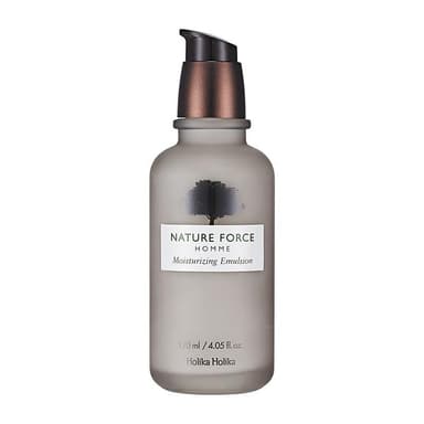 Nature Force Homme Moisturizing Emulsion For Men