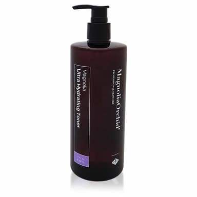 Magnolia Ultra Hydrating Toner