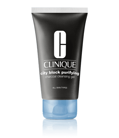 City Block Purifying™ Charcoal Cleansing Gel