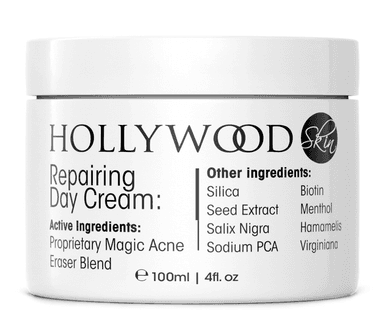 Repairing Day Cream