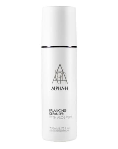 Balancing Cleanser