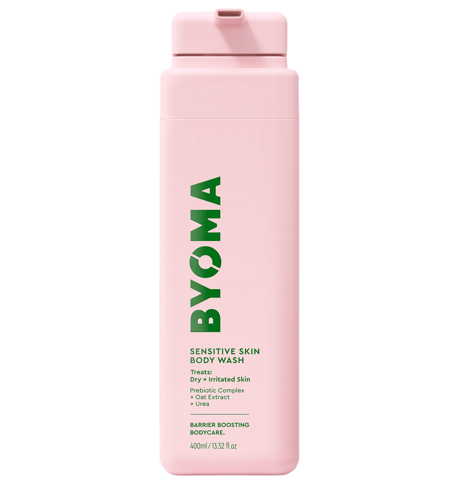 Sensitive Skin Body Wash