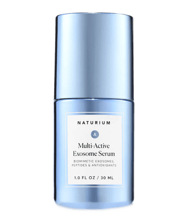 Multi-Active Exosome Serum