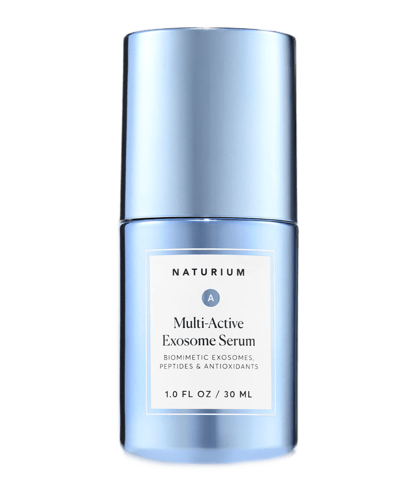 Multi-Active Exosome Serum