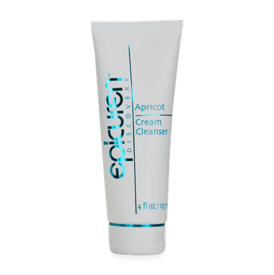 Apricot Cream Cleanser