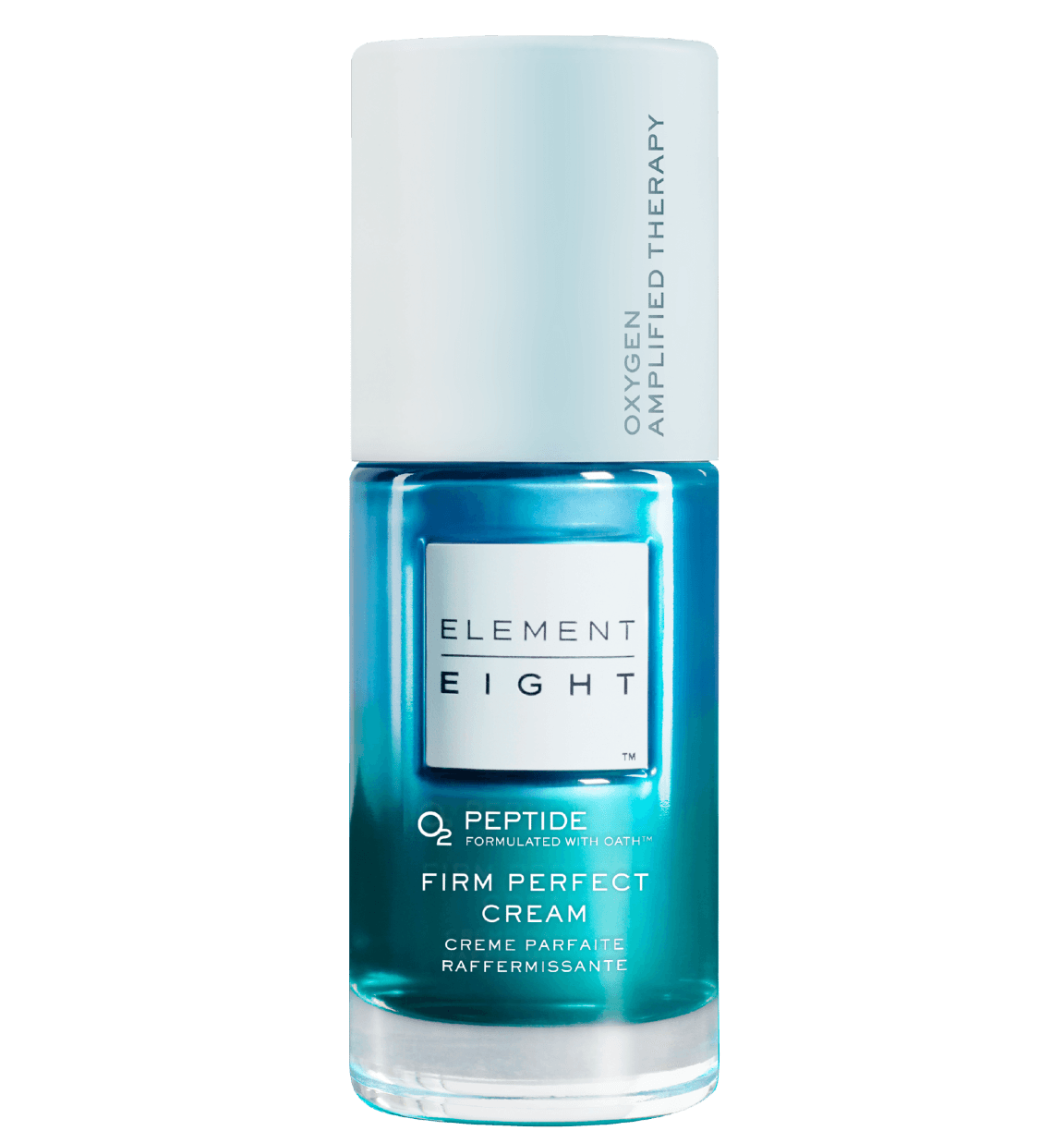 O2 Peptide Firm Perfect Cream