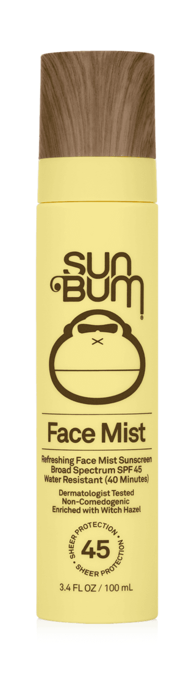 Original SPF 45 Sunscreen Face Mist