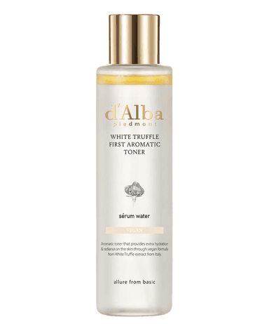 White Truffle First Aromatic Toner
