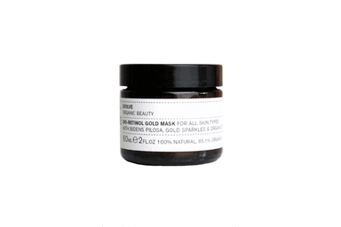 Bio-retinol Gold Mask