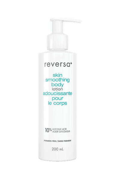 Skin Smoothing Body Lotion