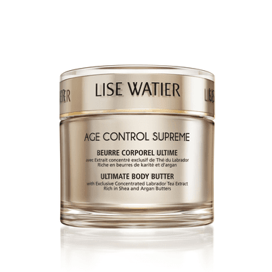 Age Control Supreme Ultimate Body Butter