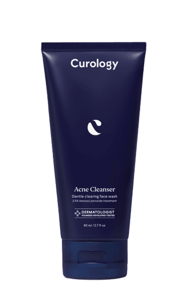 Acne Cleanser