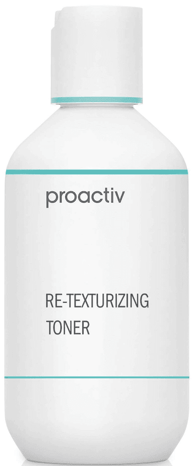 Re-Texturizing Toner