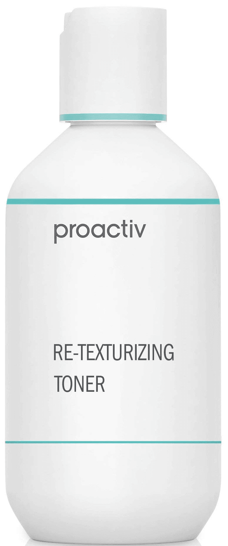 Re-Texturizing Toner