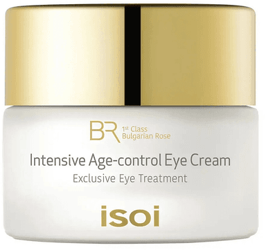 Intensive Age Control Eye Cream