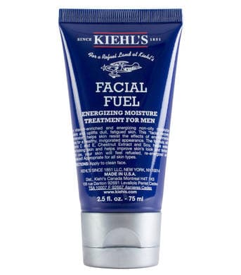 Facial Fuel Energizing Moisture Treatment for Men