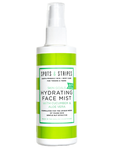 Skin Goals Hydrating Face Mist For Boys