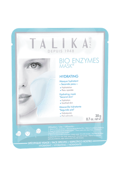 Bio Enzymes Mask Hydrating