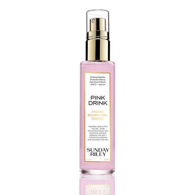 Pink Drink Firming Resurfacing Essence