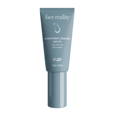 Antioxidant Peptide Serum