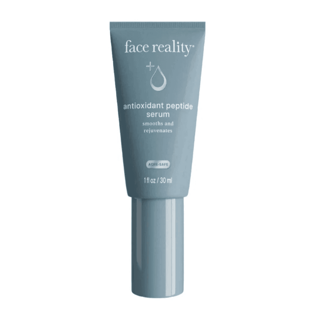 Antioxidant Peptide Serum