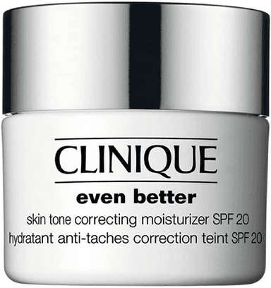 Even Better™ Skin Tone Correcting Moisturizer Broad Spectrum SPF 20