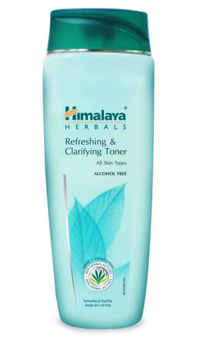 Refreshing & Clarifying Toner
