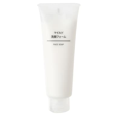 Face Soap Sensitive Skin