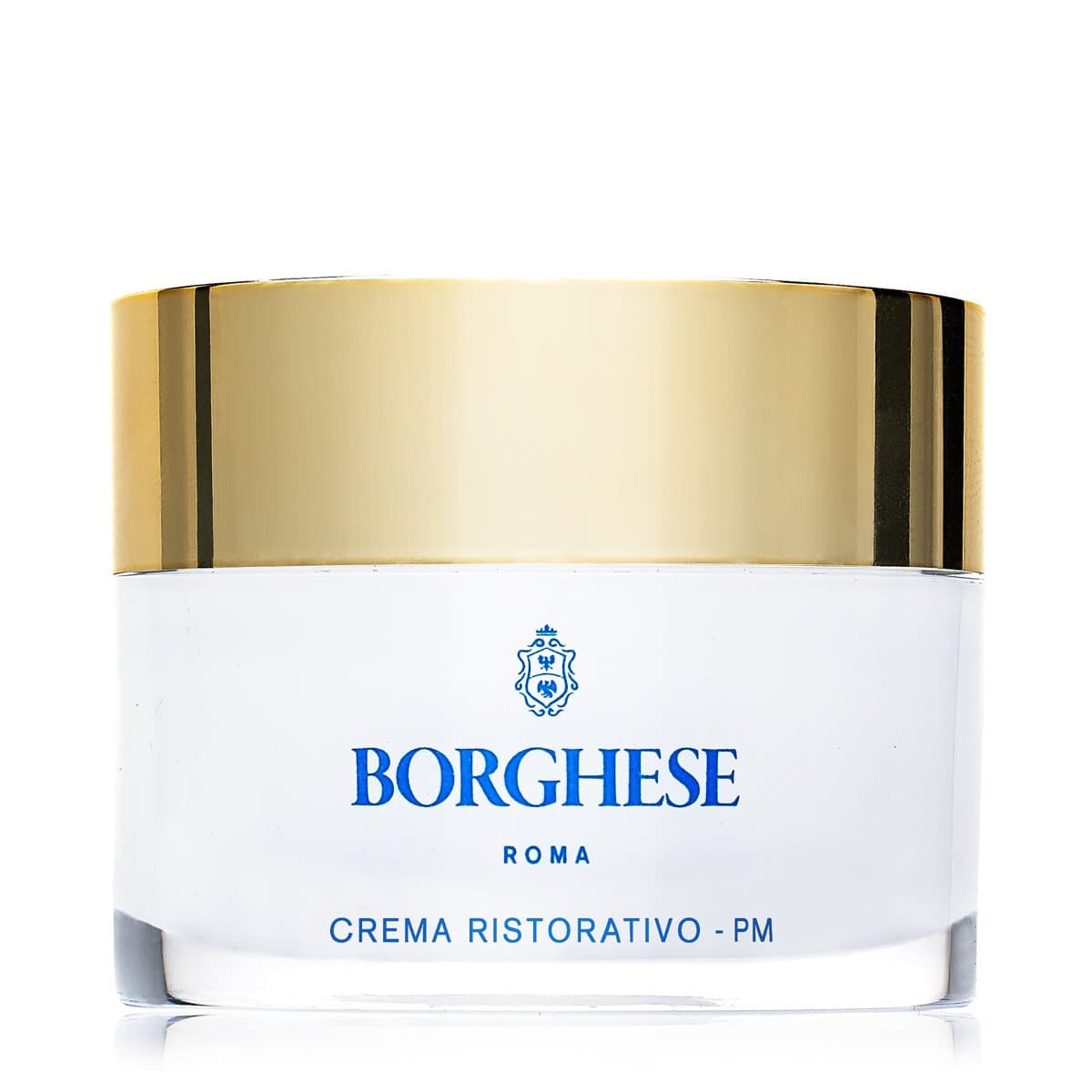 Crema Ristorativo Night Creme