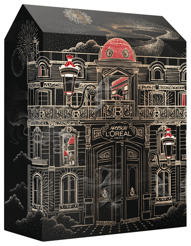 Beauty Advent Calendar 2024