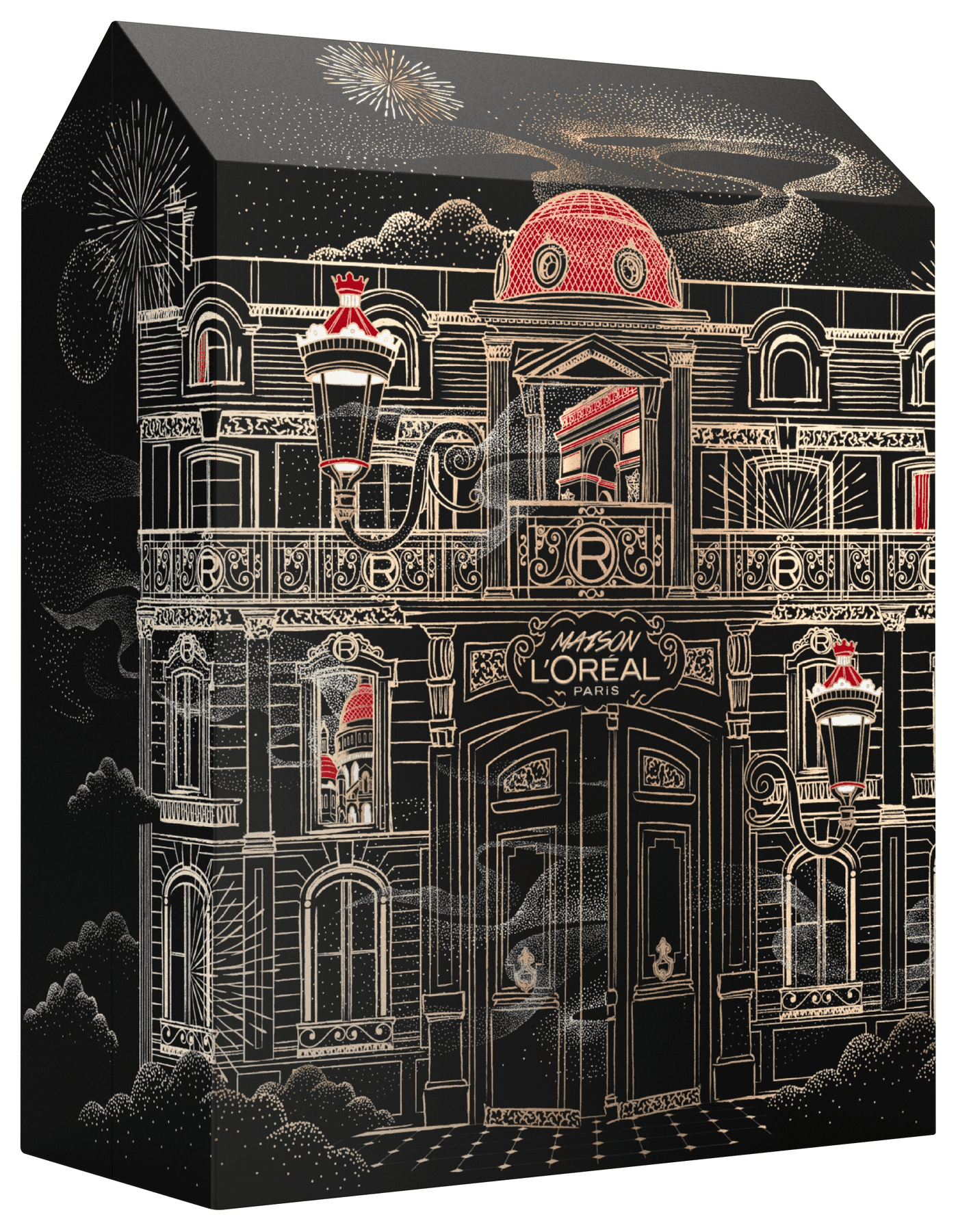 Beauty Advent Calendar 2024