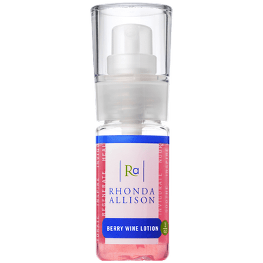 Berry Wine Lotion