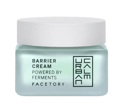 Barrier Cream with Fermented Honeybush and Hyaluronic Acid