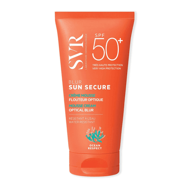 SUN SECURE Blur SPF50+