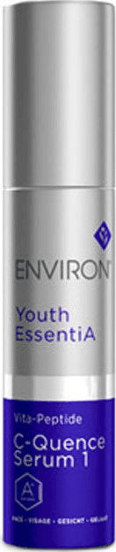 Youth EssentiA Vita-peptide  C-Quence Serum 1