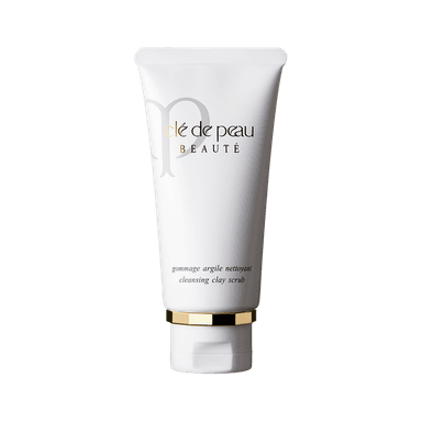 Cleansing Clay Scrub