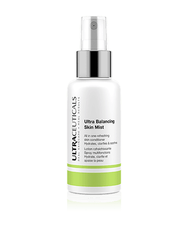 Ultra Balancing Skin Mist